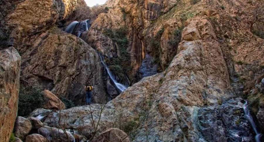 Marrakech: Ourika Valley Day Trip & Waterfalls Hike & Lunch - What the $15 price really includes