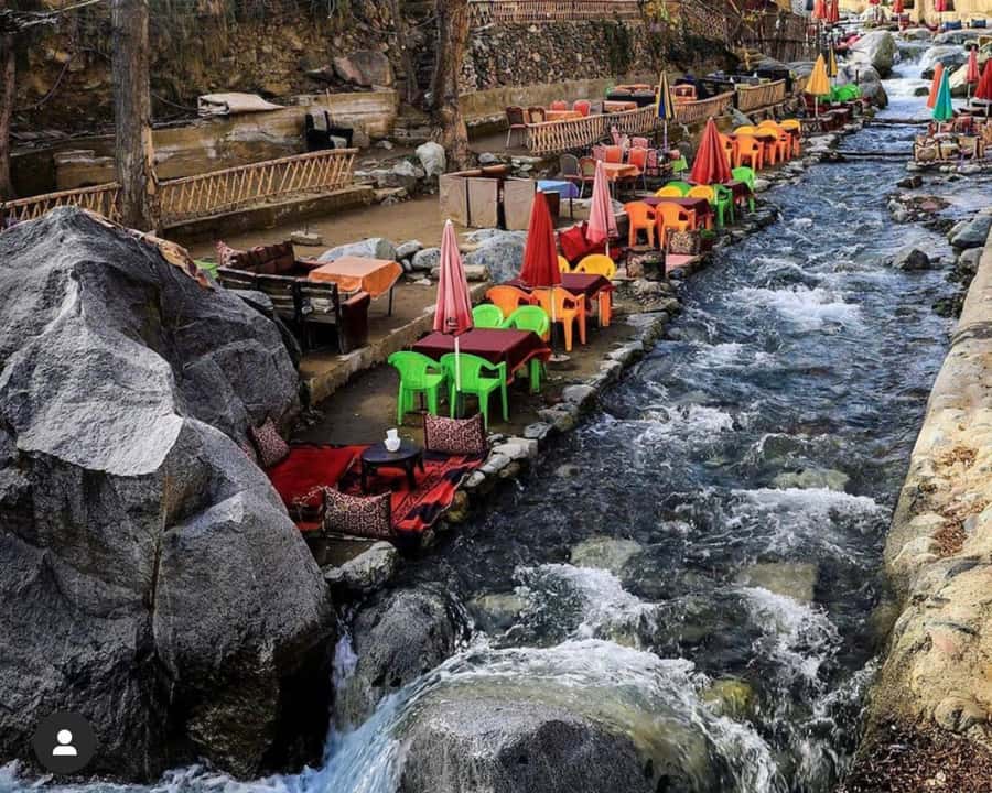 Marrakech: Ourika Valley Trip with Waterfall Hike - What to bring and who should book