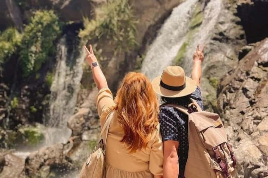 Marrakech: Ourika Valley Trip with Waterfall Hike & Lunch - Who will enjoy this Ourika Valley trip