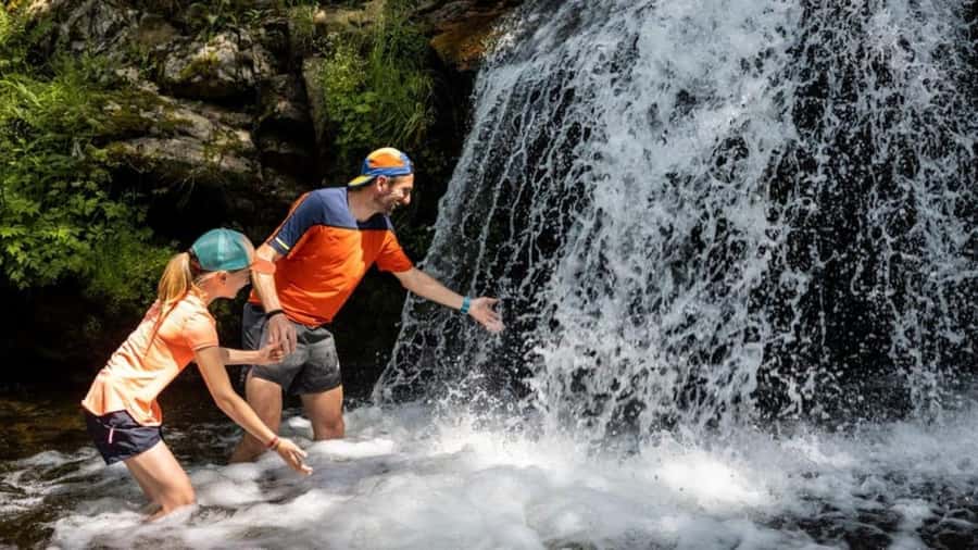 Marrakech: Ourika Valley Trip with Waterfalls, Guide & Lunch - What the $28 price really covers