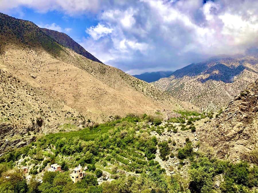 Marrakech: Ourika Valley Trip with Waterfalls, Guide & Lunch - Should you book it?