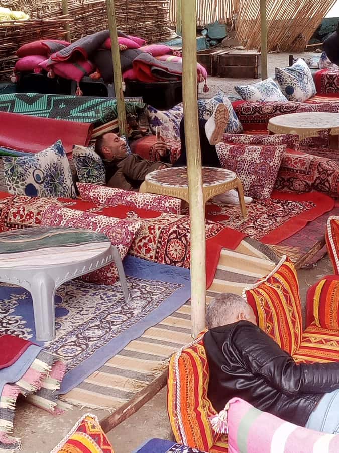 Marrakech: ourika valley & waterfall Day Trip with guide - What the $11 price really covers