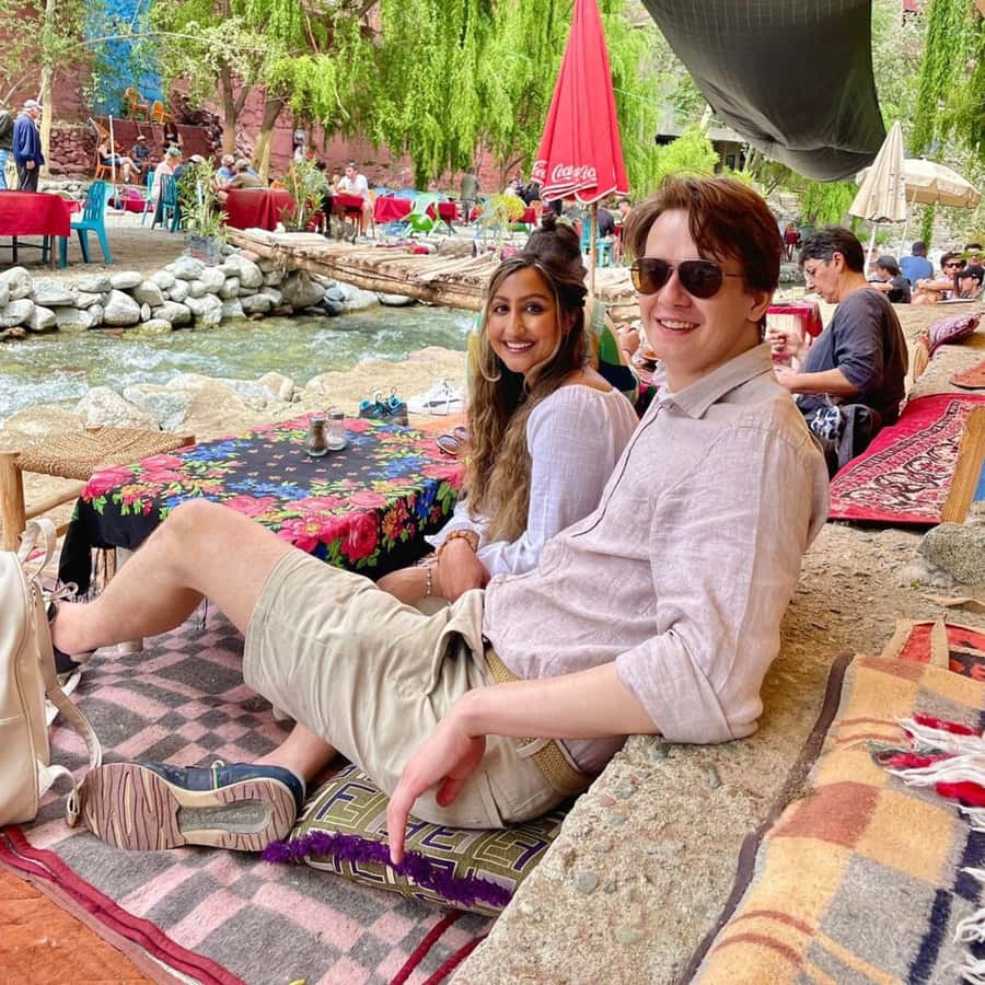 Marrakech: Ourika Valley & Waterfalls Guided Tour with Lunch - Key points to know before booking