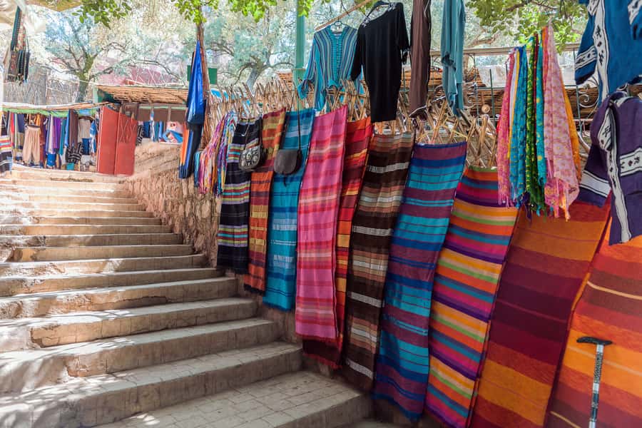 Marrakech: Ouzoud Waterfalls Day-Trip - What the $214 group price really buys