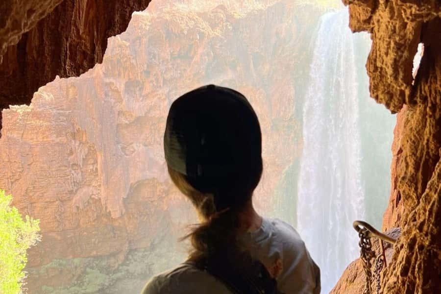 Marrakech: Ouzoud Waterfalls Trip, Guided Hike & Boat Option - The long road from Marrakech to Ouzoud