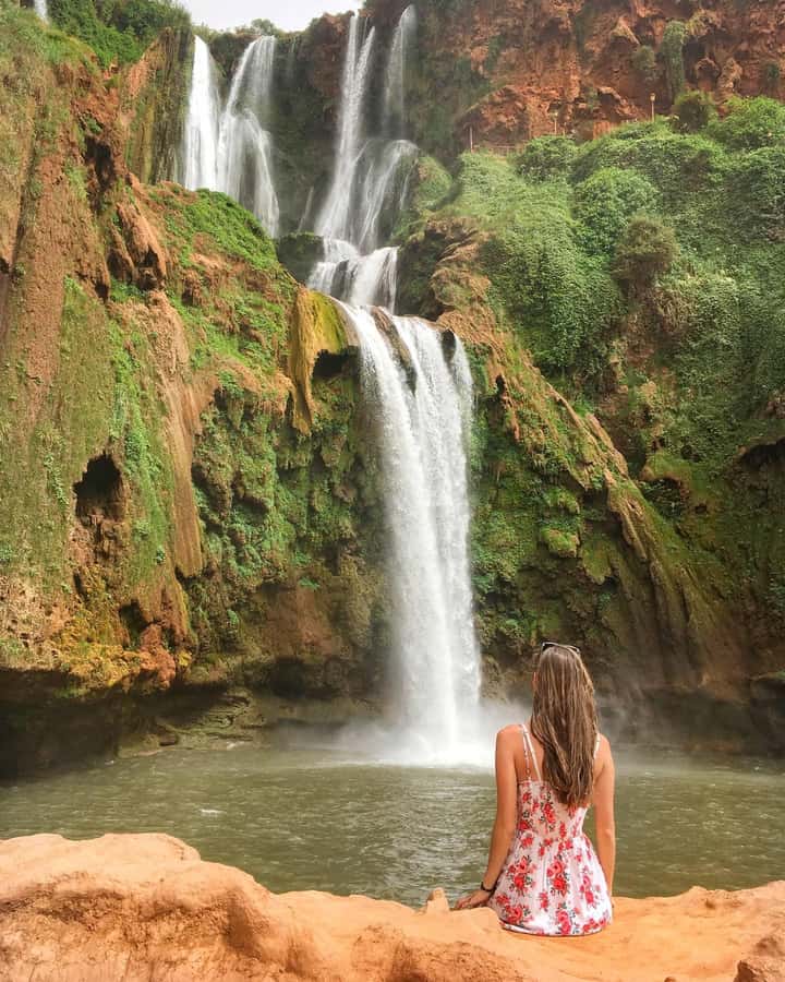 Marrakech to Ouzoud waterfalls day tour - Guide & boat ride - Why Ouzoud makes a worthwhile day from Marrakech