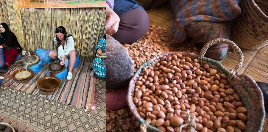 Marrakesh: Ourika Waterfalls, Atlas Mountains, Guide + Lunch - What the $17 price really buys you