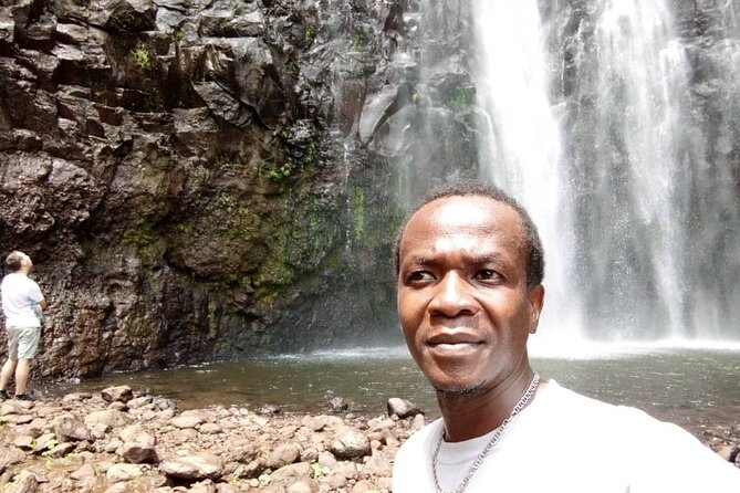 Materuni Waterfall and Kikuletwa Hot Spring Tour - Key points to know before booking