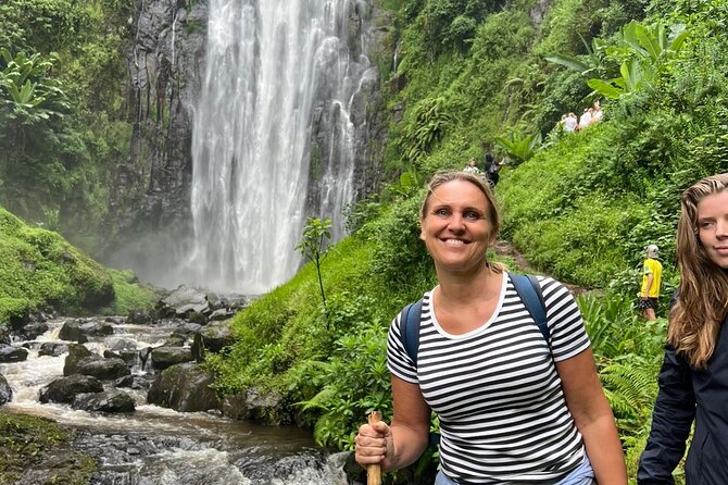 Materuni Waterfall Coffee Tour and Chemka Hot Springs Experience - An afternoon at Chemka Hot Springs