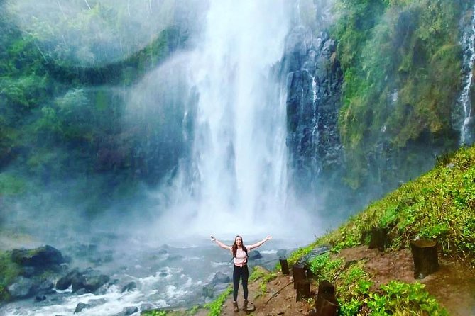 Materuni Waterfalls and Coffee Tour - Key points to know before booking