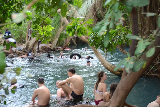 Materuni waterfalls coffee tour & Chemka hot springs Day trip - How long the day really takes