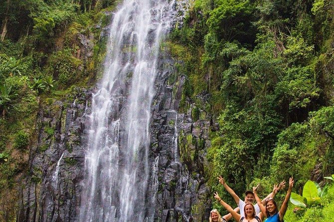 Materuni Waterfalls, coffee tour & Kikuletwa Hot Springs - Who should book this $100 day trip