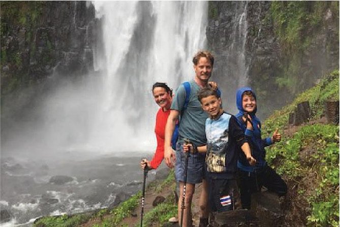 Materuni Waterfalls, Visiting Chagga Village, CoffeeTour Kikuletwa Hotsprings - Who will enjoy this experience most