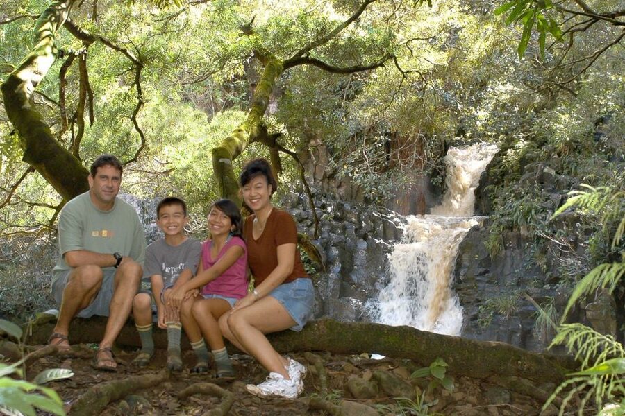 Maui: Guided Rainforest and Waterfall Walk & Swim - Why the guides make such a difference