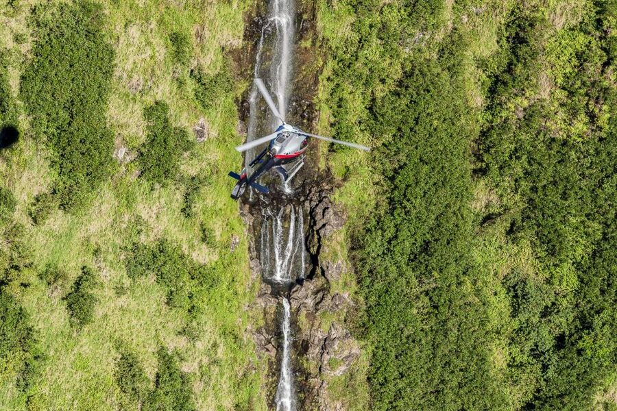 Maui: Road to Hana Helicopter & Waterfall Tour with Landing - Who will enjoy this most?