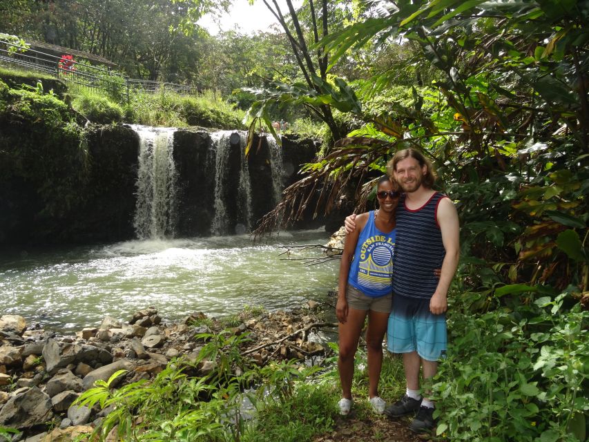 Maui: Road to Hana Waterfalls Tour with Lunch - Why the Road to Hana works best with a guide