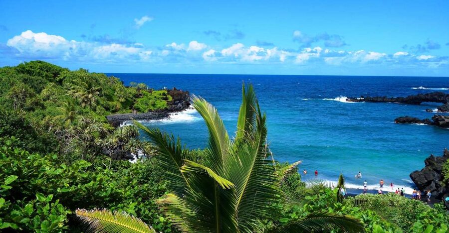 Maui: Road to Hana Waterfalls Tour with Lunch - What the $259 price really includes