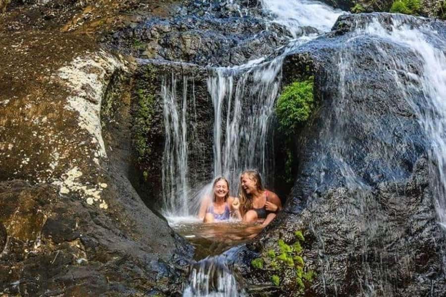 Mauritius: 7 Waterfalls Hike with Lunch and Hotel Transfers - Key points to know before you book