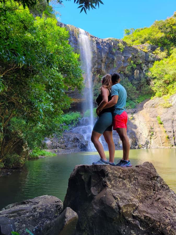 Mauritius-7 waterfalls short loop - Key points to know before you book