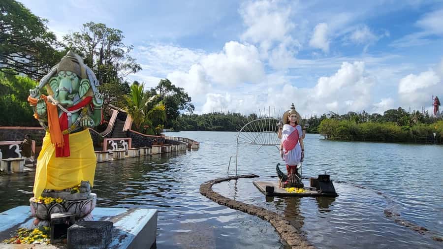 Mauritius: Chamarel 7 Colours & Waterfalls, South-West Tour - Why this southwest tour works so well