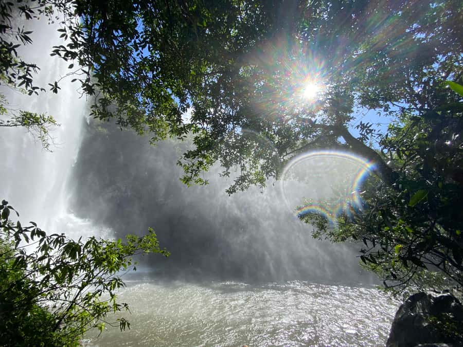 Mauritius Natirel : 7 cascades valley waterfall discovery - Key points to know before you go