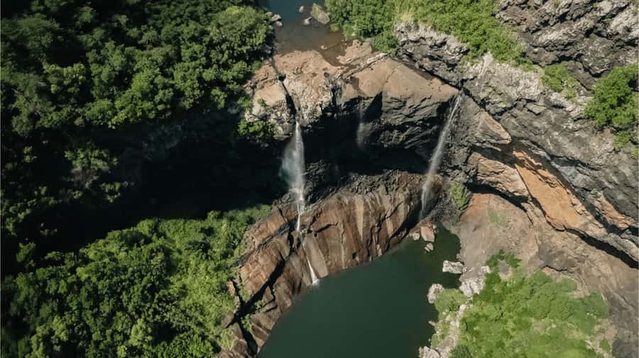 Mauritius: Tamarind Falls Highlights 3-Hour Hiking Trip - Key points to know before you book