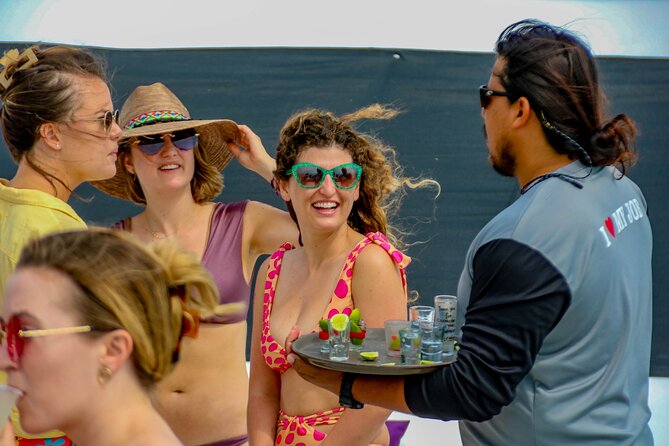 Mega Yacht ALL INCLUSIVE Yelapa Waterfall & Snorkeling Adventure - Yelapa village and the waterfall trail