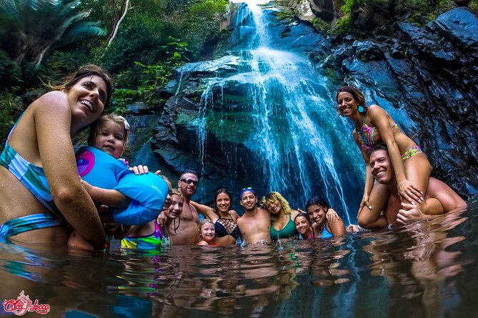 Mega Yacht ALL INCLUSIVE Yelapa Waterfall & Snorkeling Adventure - The return cruise through Banderas Bay