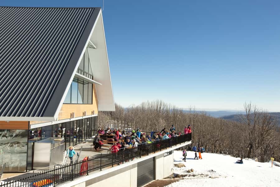 Melbourne: Lake Mountain Snow Day and Waterfalls & Chocolate - What the price includes, and what it does not