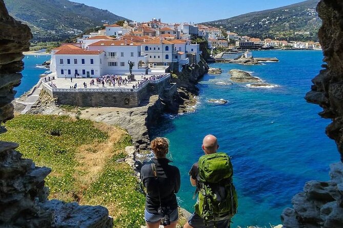 Menites Springs & Cave Foros - Half Day Tour - Practical advice before you go
