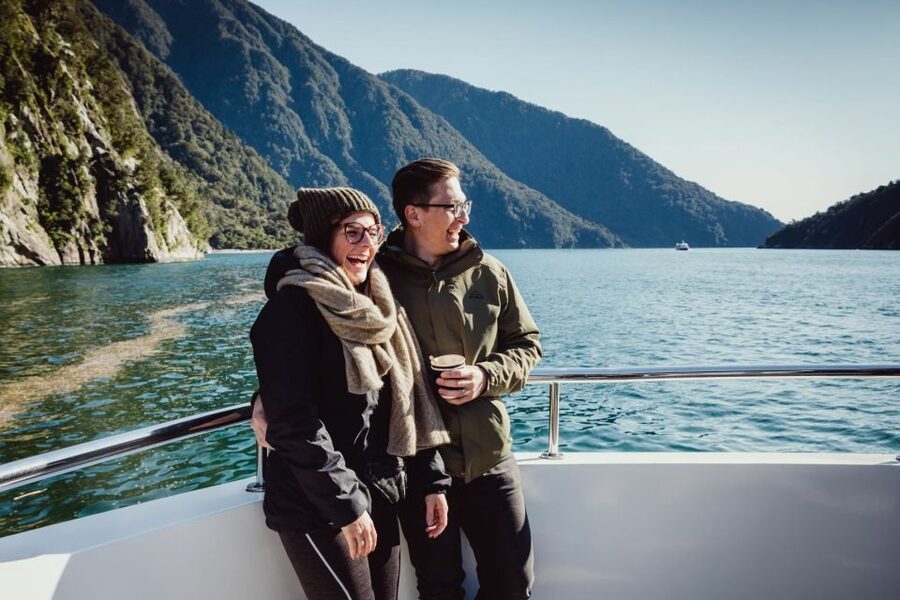 Milford Sound: Waterfalls, Wildlife, and Rainforest Cruise - Is $83 a fair price?