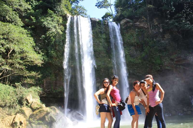 Misol Ha and Agua Azul Waterfalls Tour from Palenque - Why these waterfalls make a good Palenque side trip