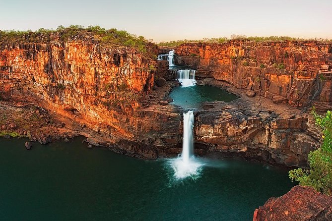 Mitchell Falls Tour - Mitchell Falls, Horizontal Falls & Cygnet Bay - Key points to know before booking