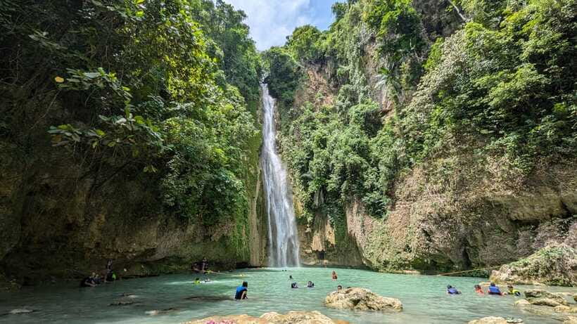 Moalboal Sardine Run, Sea Turtle & Mantayupan Falls - Should You Book the Moalboal and Mantayupan Falls Tour?