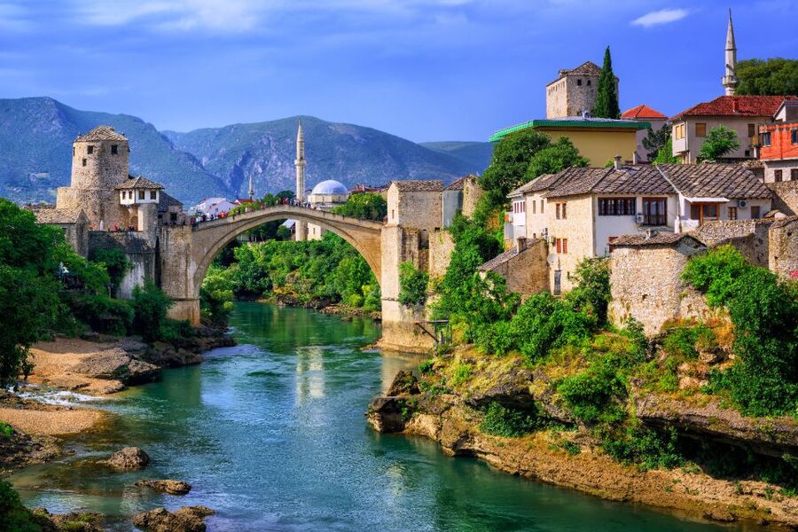 Mostar and Kravice Waterfalls Full-Day Tour from Split - Is the $82 price good value?