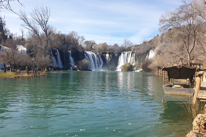 Mostar and Kravice Waterfalls Tour from Dubrovnik (Semi-Private) - Who should book this Mostar and Kravice tour?
