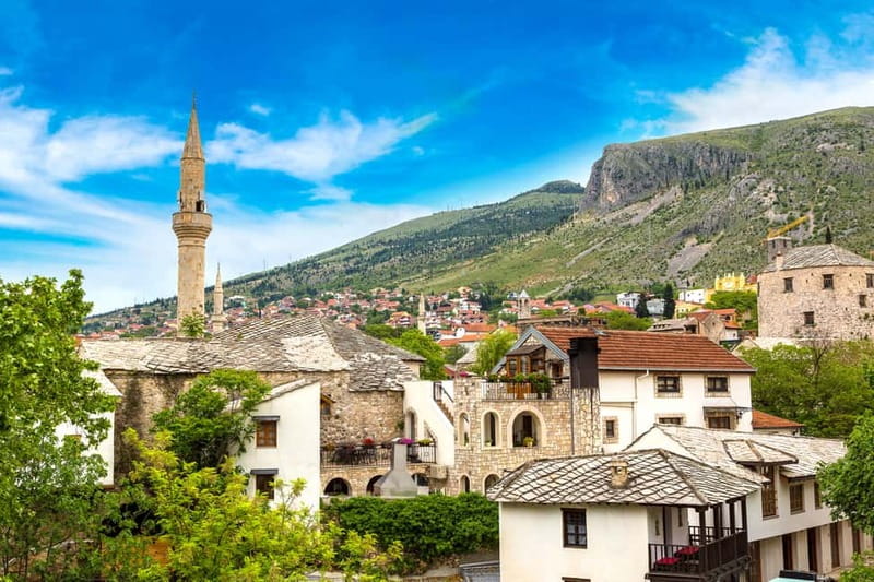 Mostar & Kravice Waterfalls: Guided Day Trip from Dubrovnik - Why this Bosnia day trip is worth the long road