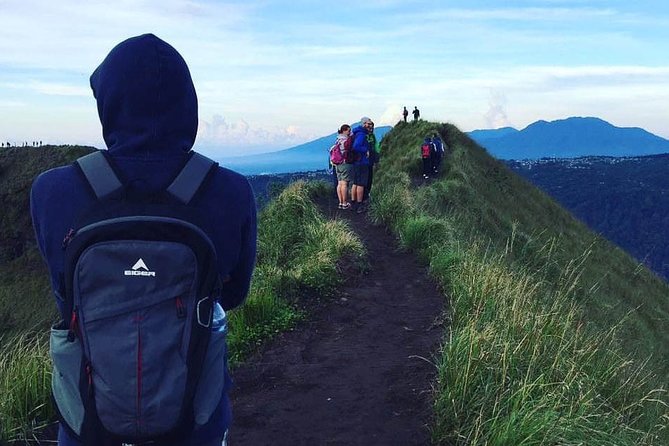 Mount Batur Sunrise Hike and Hidden Waterfall - Should you book the Mount Batur and waterfall tour?