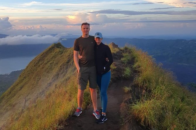Mount Batur Sunrise Hike with Sekumpul Waterfalls Tours - What the private format really gives you