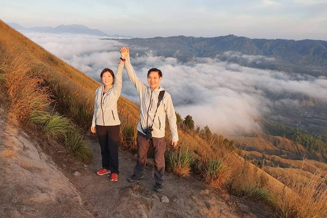 Mount Batur Sunrise Hike with Sekumpul Waterfalls Tours - Is $104.76 a fair price?