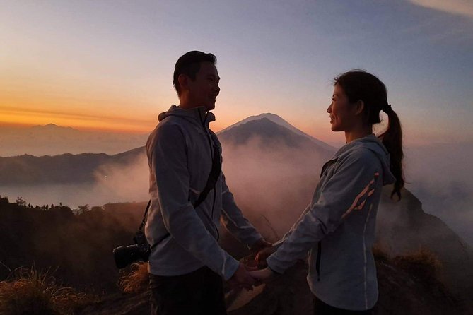 Mount Batur Sunrise Hike with Sekumpul Waterfalls Tours - Who should choose this demanding day?