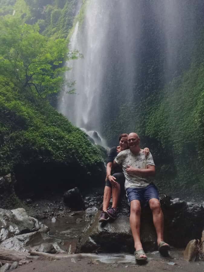 Mount Bromo Sunrise and Madakaripura Waterfall 1 Day Tour - Sunrise from Penanjakan