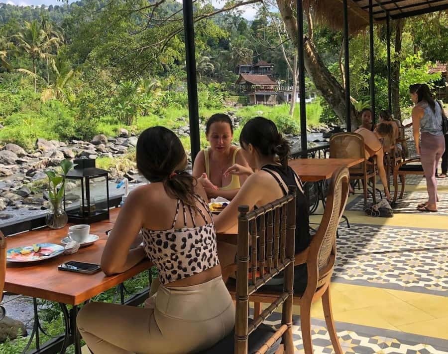 Munduk: Banyu Wana and Sekumpul Waterfall Trekking Tour - Rice Terraces for a Gentle Start