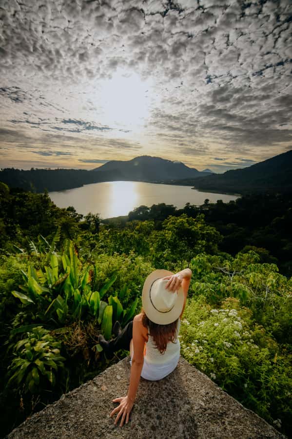 Munduk : Jungle Trekking,Canoeing,waterfall &authentic lunch - Key things to know before you go
