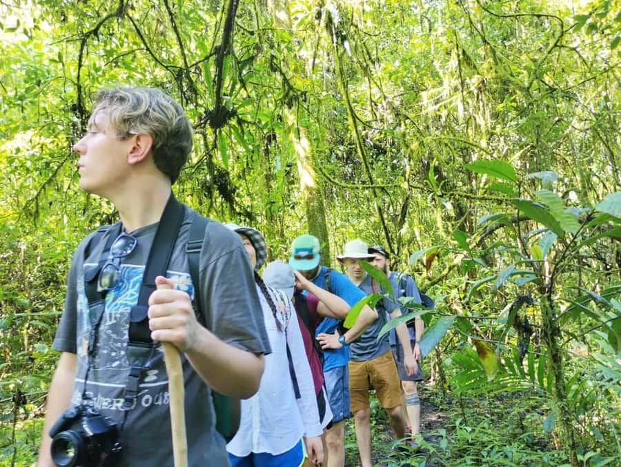 Munduk : Jungle Trekking,Canoeing,waterfall &authentic lunch - Why this Munduk outing is different from a standard waterfall trip