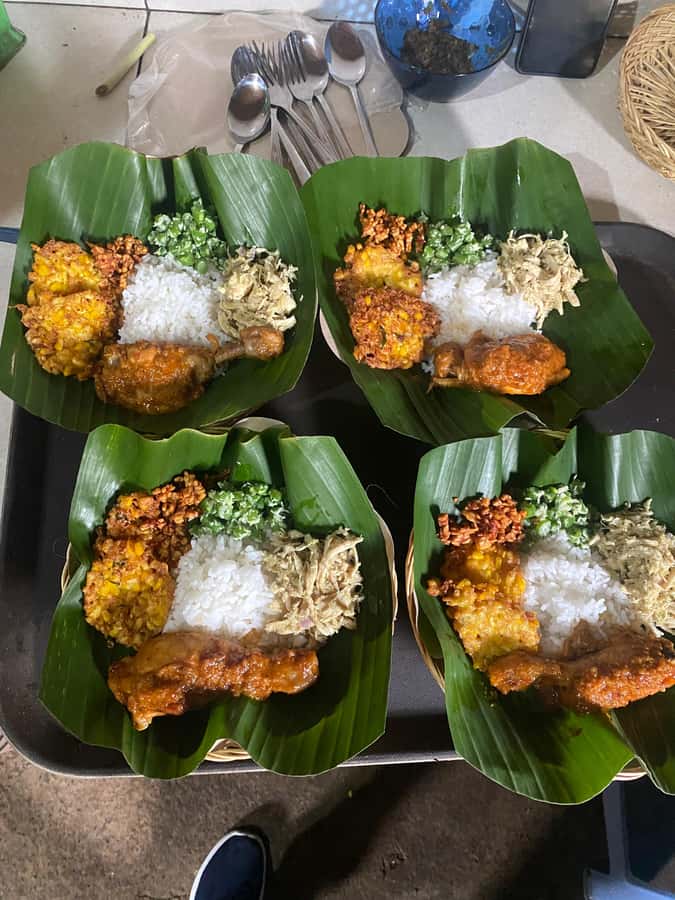 Munduk : Jungle Trekking,Canoeing,waterfall &authentic lunch - Who should book this experience