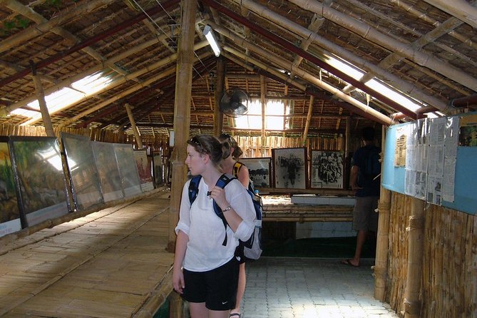 Mystical Waterfall and River Kwai Tour (Private & All-Inclusive) - The Long Ride from Bangkok to Kanchanaburi