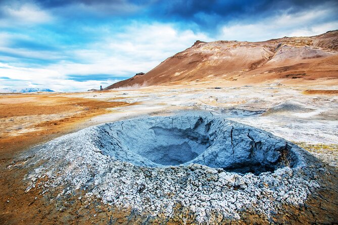 Myvatn Nature Baths & Goðafoss Waterfall Akureyri Shore Excursion - Who will enjoy this most
