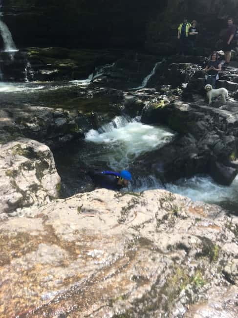Neath: Canyoning, Gorge Walking & Waterfall Trekking Tour - Practical details that can make or break the day
