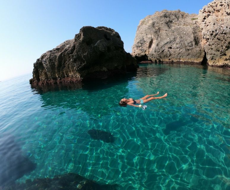 Nerja: Guided Kayak Tour Nerja Cliffs and Maro Waterfall - Practical Tips for a Smoother Morning